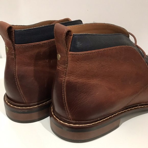 Cole Haan Graydon Boots Woodbury Men\'s 8 main image 4
